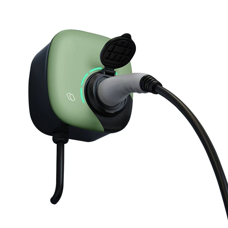 AC Charger 22kW